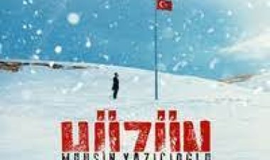 Murat Belet - Hüzün Muhsin Yazıcıoğlu