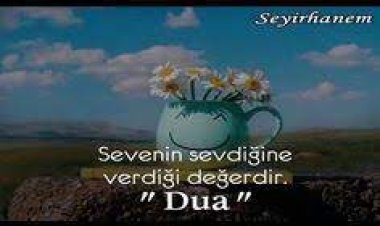 seyirhanem den güzel sözler