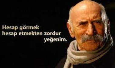 ramiz karaeski sözleri