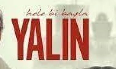 Yalın - Hele Bi Başla şarkı sözleri