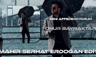 Onur Bayraktar - Seni Affedemiyorum şarkı sözleri