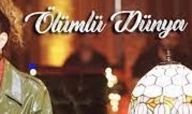 irmak Arıcı - Ölümlü Dünya şarkı sözleri