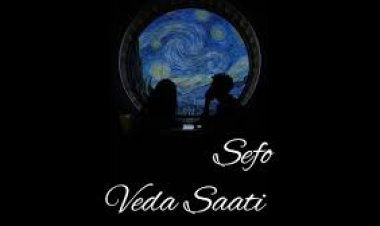 Sefo - Veda Saati şarkı sözleri