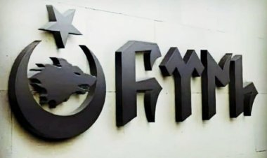Ötüken Semalarında