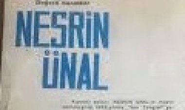 Nesrin Ünal - Sen şarkı sözleri