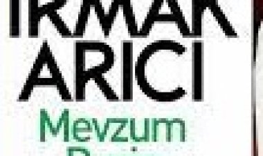 Irmak Arıcı - Mevzum Derin şarkı sözleri