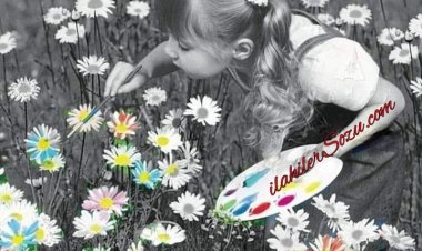 Boyayalım- Renklendirelim Hayatı