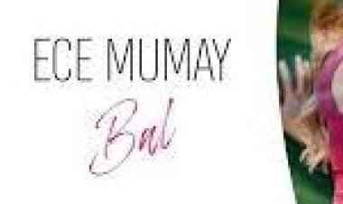 Ece Mumay - Bal şarkı sözleri