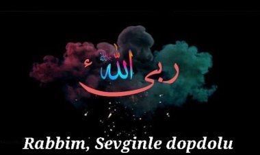 RamaZan da Cuma GüNü