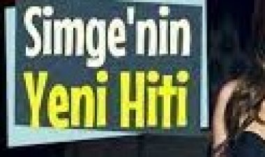 Simge - Ne Güzel şarkı sözleri