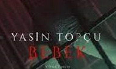 Yasin Topçu - Bebek