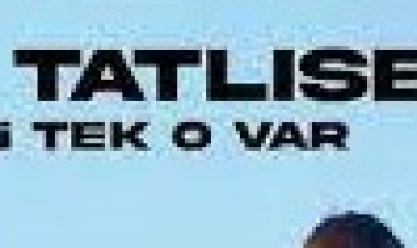 İdo Tatlıses - Bi Tek O Var şarkı sözleri