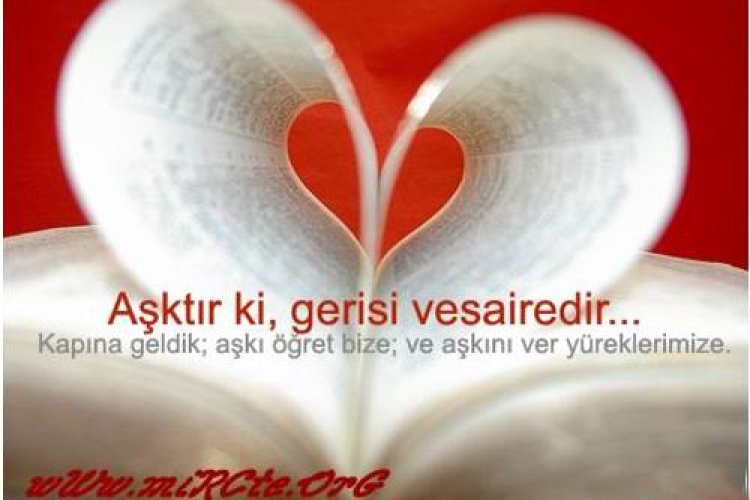 en guzel aşk