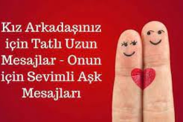 kızlar için güzel sözler