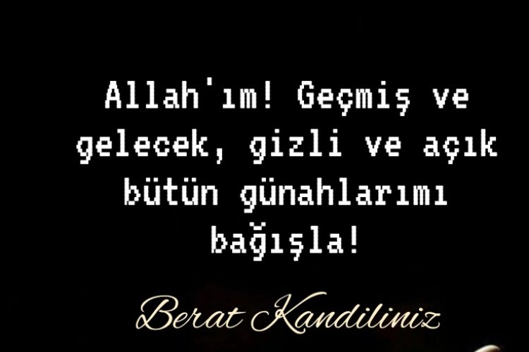 Berat Kandili
