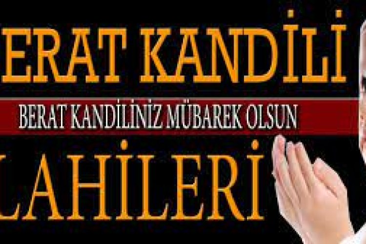 berat kandili ilahisi dinle