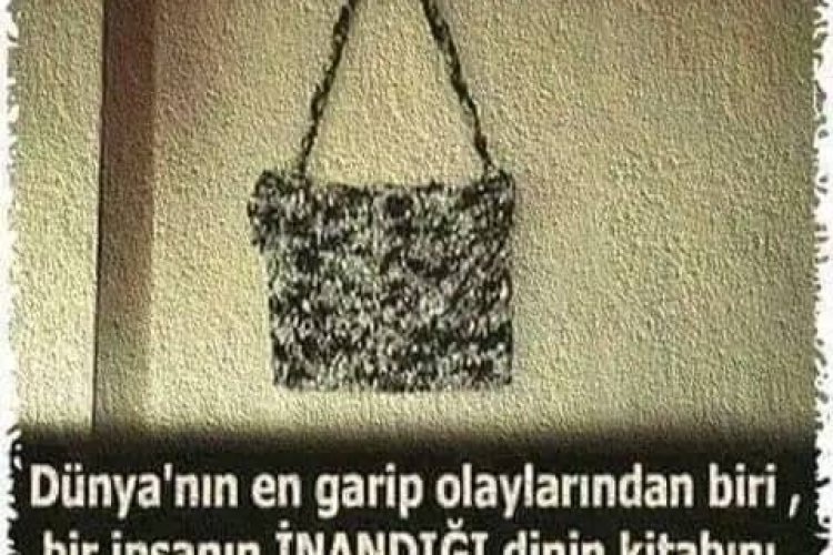 Kim ki Dünya ya geldi