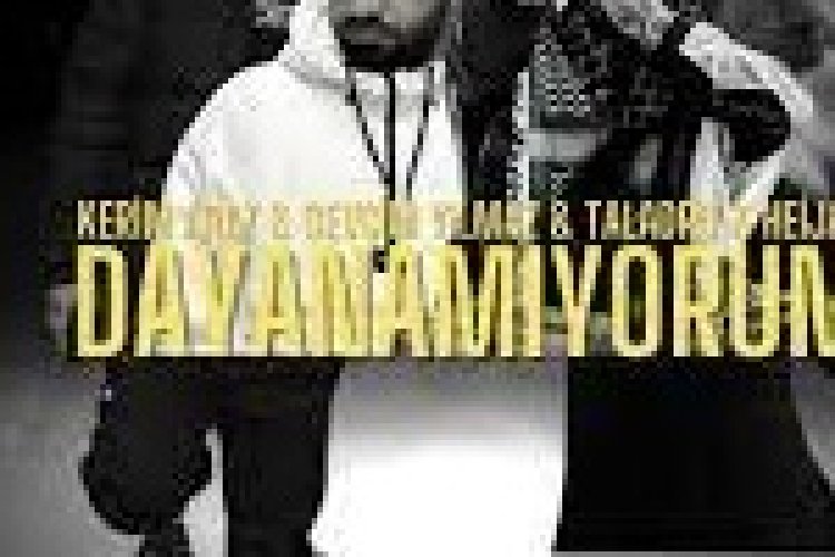 Kerim Araz Sevgim Yılmaz - Dayanamıyorum şarkı sözleri