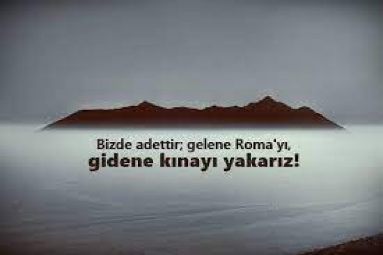 gıcık olduğun kişiye kapak sözler
