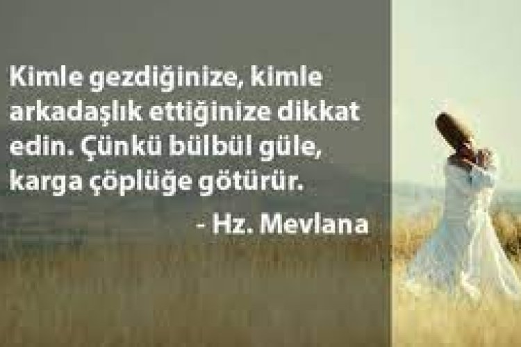 anlamlı öğütler