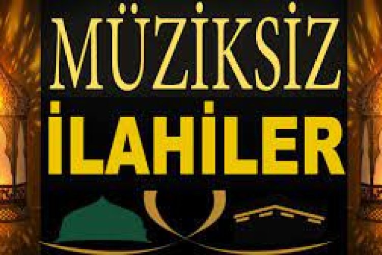 sözlü ilahiler
