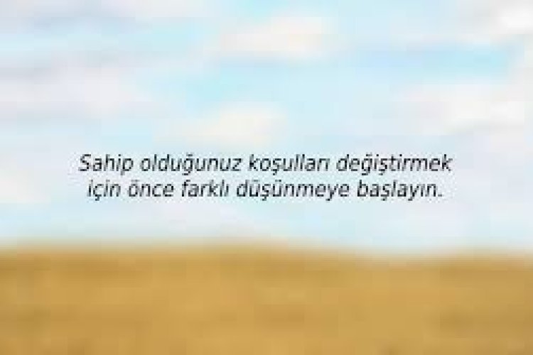 akıllı sözler