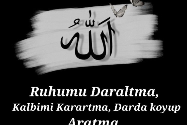 Cumanız Aşk Ola