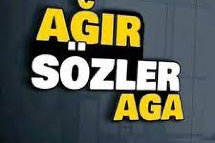 ağır sözler tiktok