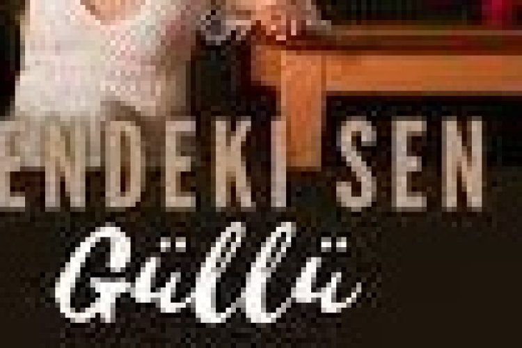 Güllü - Bendeki Sen şarkı sözleri