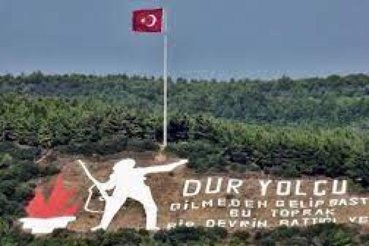 18 Mart Çanakkale Zaferi mesajları