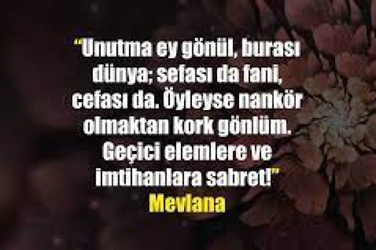 yalan dünya sözleri