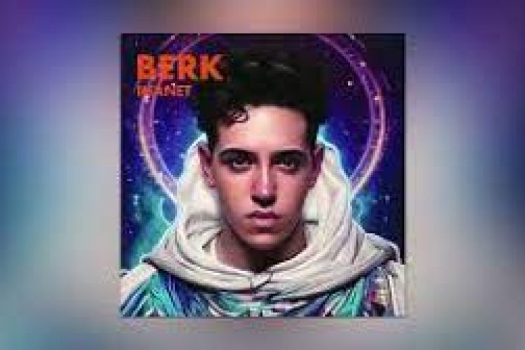 Berk - Geri Çekil şarkı sözleri