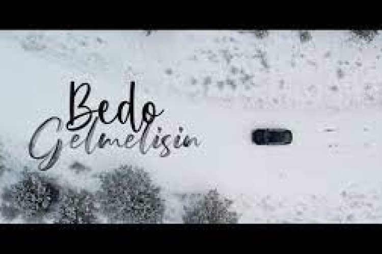 Bedo - Gelmelisin BenimLe şarkı sözleri