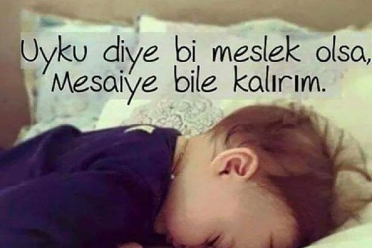 Kimsede çıkıp demiyoki