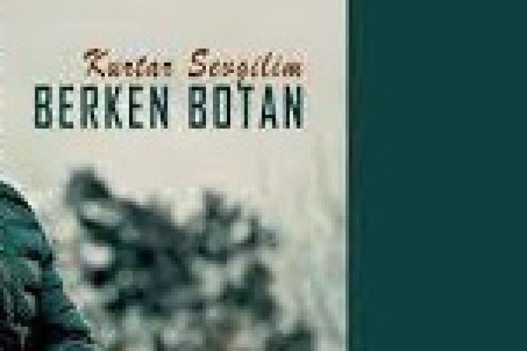 Berken Botan - Kurtar Sevgilim şarkı sözleri