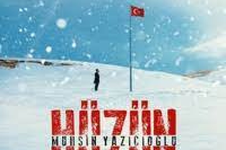 Murat Belet - Hüzün Muhsin Yazıcıoğluna itafen