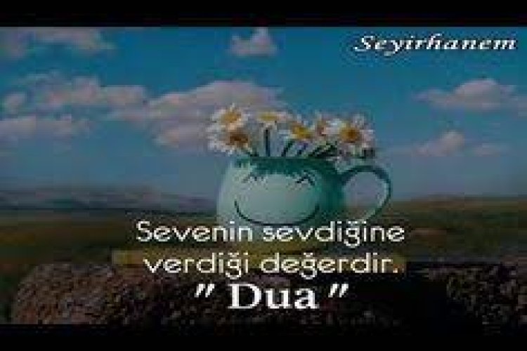 seyirhanem den güzel sözler