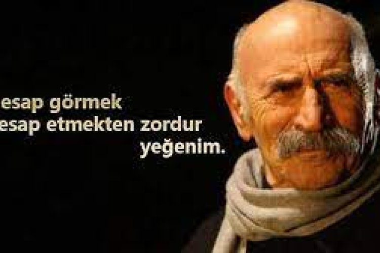 ramiz karaeski sözleri