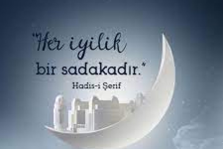 Ramazan ayına özel en güzel Cuma mesajları
