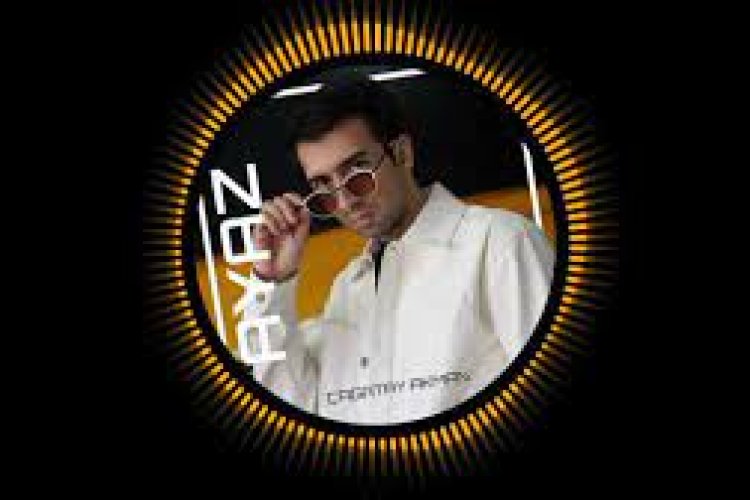 Çağatay Akman - Ayaz