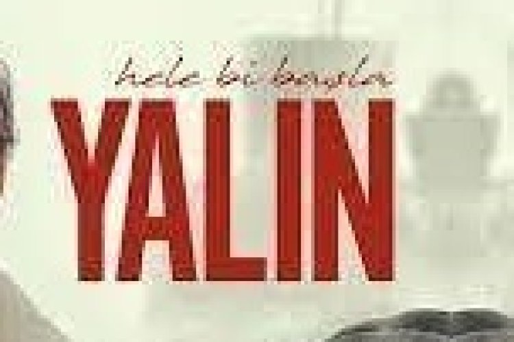 Yalın - Hele Bi Başla