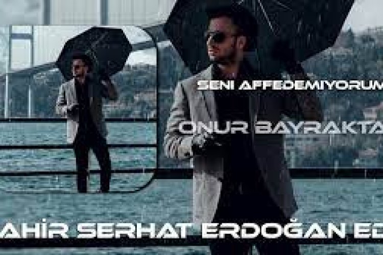 Onur Bayraktar - Seni Affedemiyorum şarkı sözleri