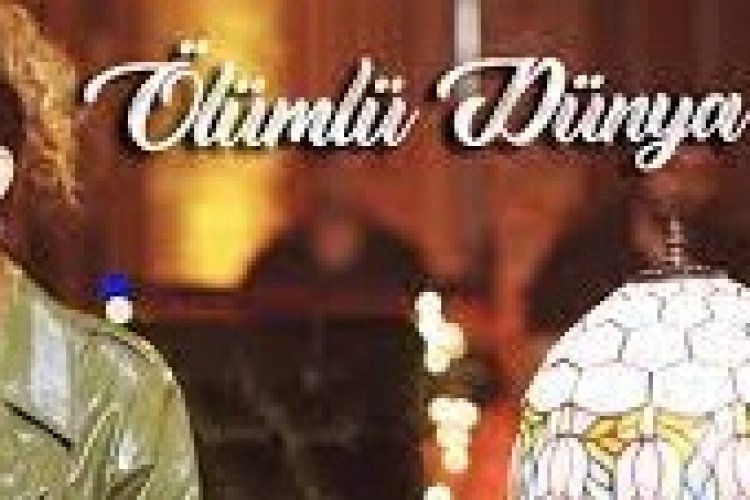 irmak Arıcı - Ölümlü Dünya şarkı sözleri