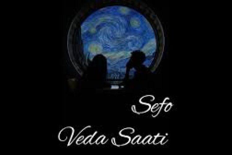 Sefo - Veda Saati şarkı sözleri