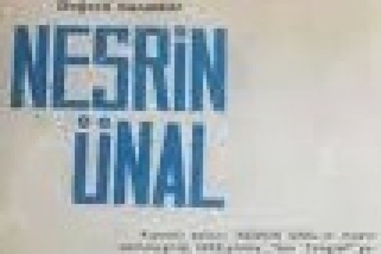 Nesrin Ünal - Sen şarkı sözleri