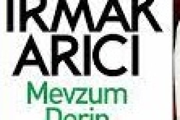 Irmak Arıcı - Mevzum Derin şarkı sözleri