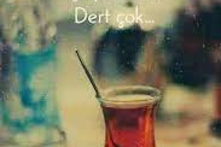 Vakit akşamsa