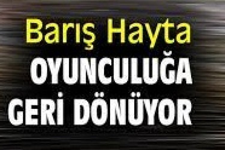 Barış Hayta - Sevdan şarkı sözleri