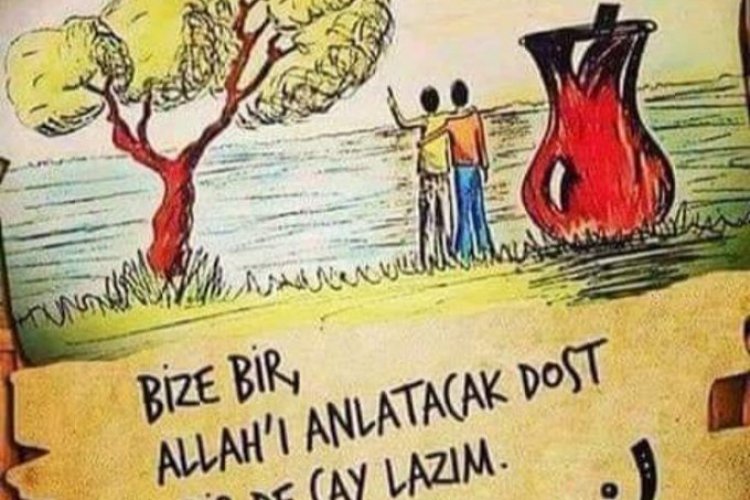 Allah kabul etsin