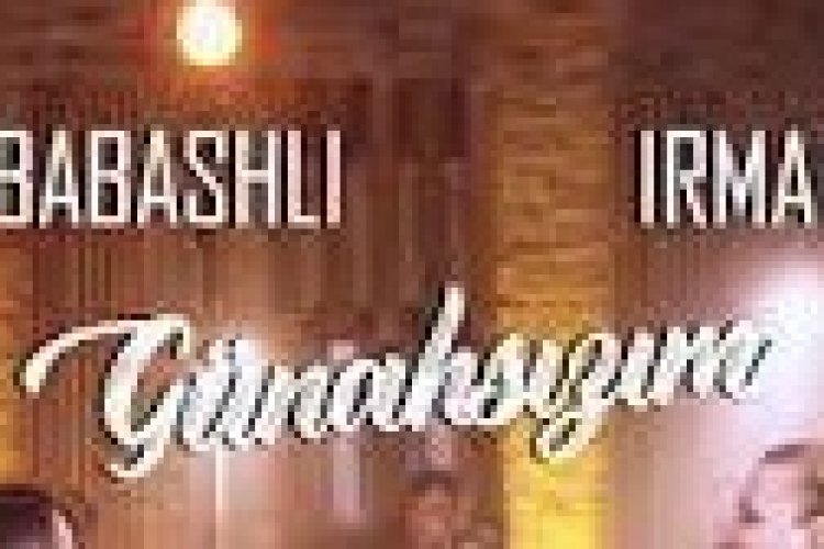 Irmak Arıcı - Nahide Babashlı – Günahsızım şarkı sözleri